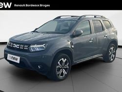 Gris Utilisé 2023 Dacia Duster Journey SUV | 18 490 € (Prix juste)