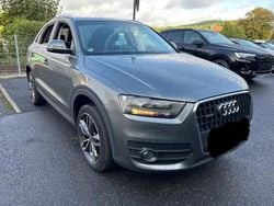 Utilisé 2014 Audi Q3 Ambition SUV | 13 990 € (Super prix)