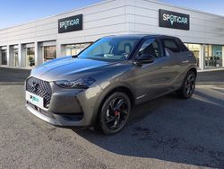 Gris Utilisé 2019 DS Automobiles DS3 Crossback Performance Line Plus SUV | 16 990 € (Prix assez cher)