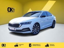 Utilisé 2021 Skoda Octavia Style Berline | 20 980 € (Prix juste)