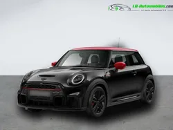 Utilisé 2022 Mini John Cooper Works Citadine | 34 200 € (Prix juste)
