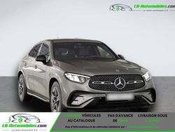 Utilisé 2024 Mercedes GLC220 Coupé | 66 200 € (Prix juste)