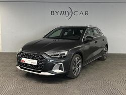 Gris manhattan métallisé Nouvelle 2025 Audi A3 e-tron Design Citadine | 61 289 €