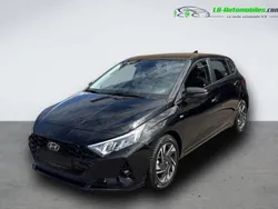 Utilisé 2023 Hyundai i20 Citadine | 21 600 € (Prix juste)