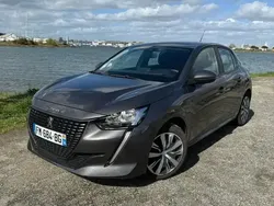 Utilisé 2019 Peugeot 208 Business-Line Citadine | 9 990 € (Bon prix)