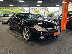Utilisé 2010 Mercedes SL350 Cabriolet | 24 990 €