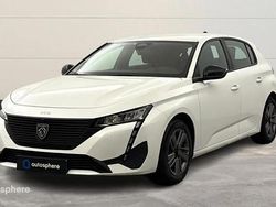 Blanc Utilisé 2022 Peugeot 308 Active Berline | 18 299 €