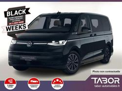 Noir Nouvelle 2025 VW T7 Style Van | 69 568 € (Prix juste)