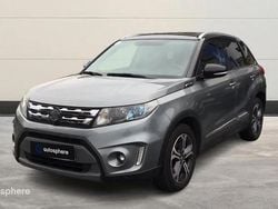 Biton Utilisé 2018 Suzuki Vitara SUV | 14 299 € (Super prix)
