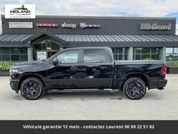 Noir Utilisé 2025 Dodge Ram Pick-up | 61 548 € (Prix juste)