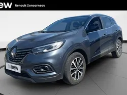 Gris Utilisé 2022 Renault Kadjar LIMITED SUV | 19 490 € (Prix juste)