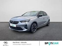 Gris quartz métallisé Occasion 2023 Opel Corsa-e Ultimate Citadine | 17 990 €