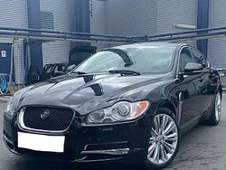 Utilisé 2011 Jaguar XF S Berline | 7 000 €