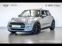 Gris Utilisé 2019 Mini ONE Citadine | 21 460 € (Prix juste)