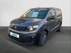 Gris Utilisé 2024 Peugeot E-Partner Monospace | 28 990 €