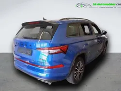 Utilisé 2022 Skoda Kodiaq SUV | 47 500 € (Bon prix)