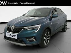 Bleu Utilisé 2023 Renault Arkana Evolution SUV | 21 999 € (Bon prix)