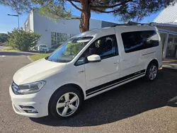 Utilisé 2016 VW Caddy Highline Monospace | 20 990 € (Prix cher)