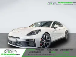 Utilisé 2025 Porsche Panamera 4S Berline | 155 500 € (Super prix)