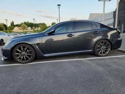 Utilisé 2018 Lexus IS-F Berline | 36 200 €
