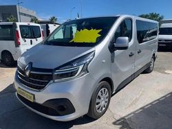 Utilisé 2020 Renault Trafic Zen Van | 22 492 € (Prix juste)