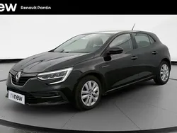 Noir Utilisé 2022 Renault Mégane IV Business Berline | 15 490 € (Bon prix)