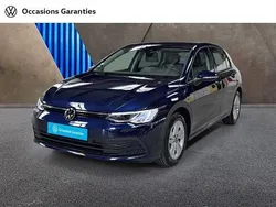 Utilisé 2021 VW Golf VIII Business | 22 495 € (Prix juste)