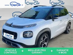 Blanc Utilisé 2019 Citroën C3 Aircross PureTech SUV | 10 990 € (Bon prix)