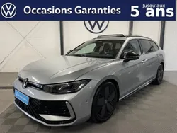 Argente Utilisé 2024 VW Passat R-line Break | 42 800 €