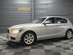 Utilisé 2011 BMW 118 Comfort Edition Citadine | 11 990 € (Prix juste)