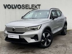 Gris Utilisé 2023 Volvo XC40 SUV | 38 490 € (Prix juste)