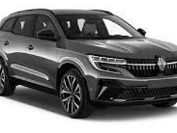 Utilisé 2024 Renault Espace Monospace | 31 900 €