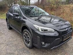 Noir Occasion 2021 Subaru XV Comfort SUV | 18 990 €