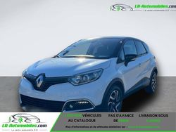 Utilisé 2016 Renault Captur SUV | 15 300 € (Prix cher)