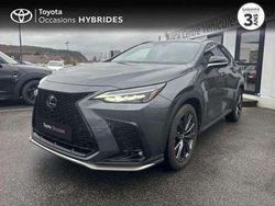 Occasion 2024 Lexus NX450h+ Executive Line SUV | 57 990 € (Prix assez cher)