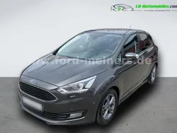 Utilisé 2019 Ford C-MAX Monospace | 22 900 € (Prix assez cher)