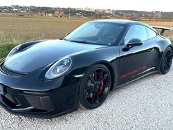 Noir Utilisé 2018 Porsche 911 GT3 Coupé | 159 991 € (Super prix)