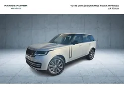 Nouvelle 2024 Land Rover Range Rover HSE SUV | 156 900 € (Super prix)