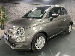 Gris Utilisé 2023 Fiat 500 S Citadine | 12 490 € (Prix juste)