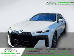 Utilisé 2023 BMW i7 Comfort Edition Berline | 104 100 € (Prix juste)
