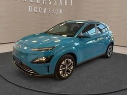 Bleu Occasion 2022 Hyundai Kona SUV | 15 390 € (Bon prix)