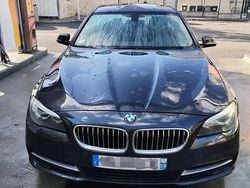 Utilisé 2014 BMW 530 Luxury Line Berline | 13 000 €