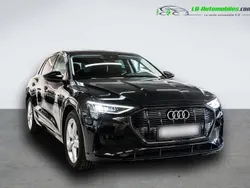 Utilisé 2022 Audi e-tron Sport SUV | 37 200 €