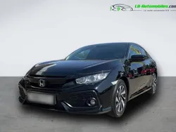 Utilisé 2020 Honda Civic Berline | 20 900 € (Prix juste)