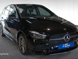 Noir Utilisé 2025 Mercedes B250e AMG line Monospace | 47 890 € (Prix cher)