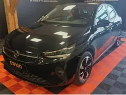 Utilisé 2020 Opel Corsa-e Citadine | 12 490 € (Super prix)