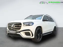 Utilisé 2024 Mercedes GLS580 SUV | 150 400 €
