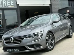 Gris Utilisé 2018 Renault Talisman Berline | 16 990 € (Bon prix)