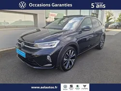 Utilisé 2024 VW Taigo R-line SUV | 28 480 € (Prix juste)
