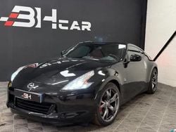 Occasion 2010 Nissan 370Z Coupé | 31 790 €